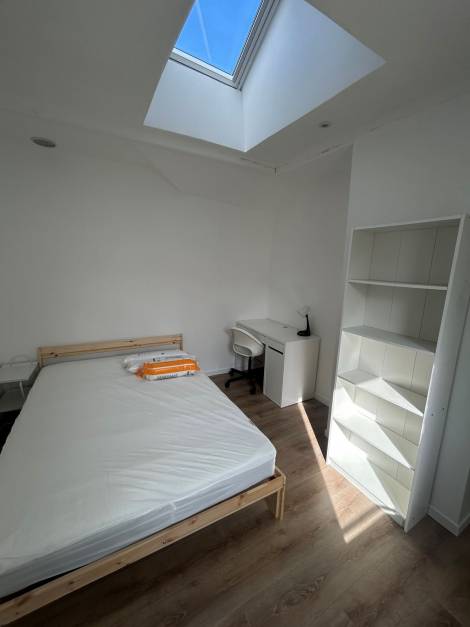 Colocation à Le Havre, 395€